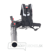 Akumulátorový chrbtový fúkač CRAMER 82B36 Možnosť Batéria zadarmo Pozri Popis náhled