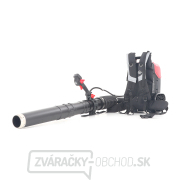 Akumulátorový chrbtový fúkač CRAMER 82B36 Možnosť Batéria zadarmo Pozri Popis náhled