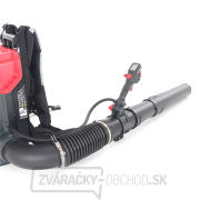 Akumulátorový chrbtový fúkač CRAMER 82B36 Možnosť Batéria zadarmo Pozri Popis náhled