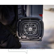 Akumulátorový chrbtový fúkač CRAMER 82B36 Možnosť Batéria zadarmo Pozri Popis náhled