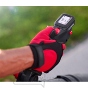 Akumulátorový chrbtový fúkač CRAMER 82B36 Možnosť Batéria zadarmo Pozri Popis náhled