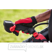 Akumulátorový chrbtový fúkač CRAMER 82B36 Možnosť Batéria zadarmo Pozri Popis náhled