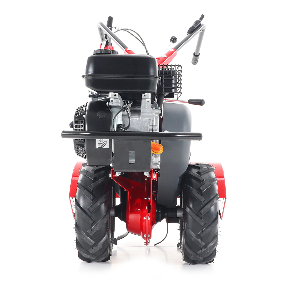 Kultivátor EUROSYSTEMS RTT3 S/R RATO 210 benzínový Náhľad