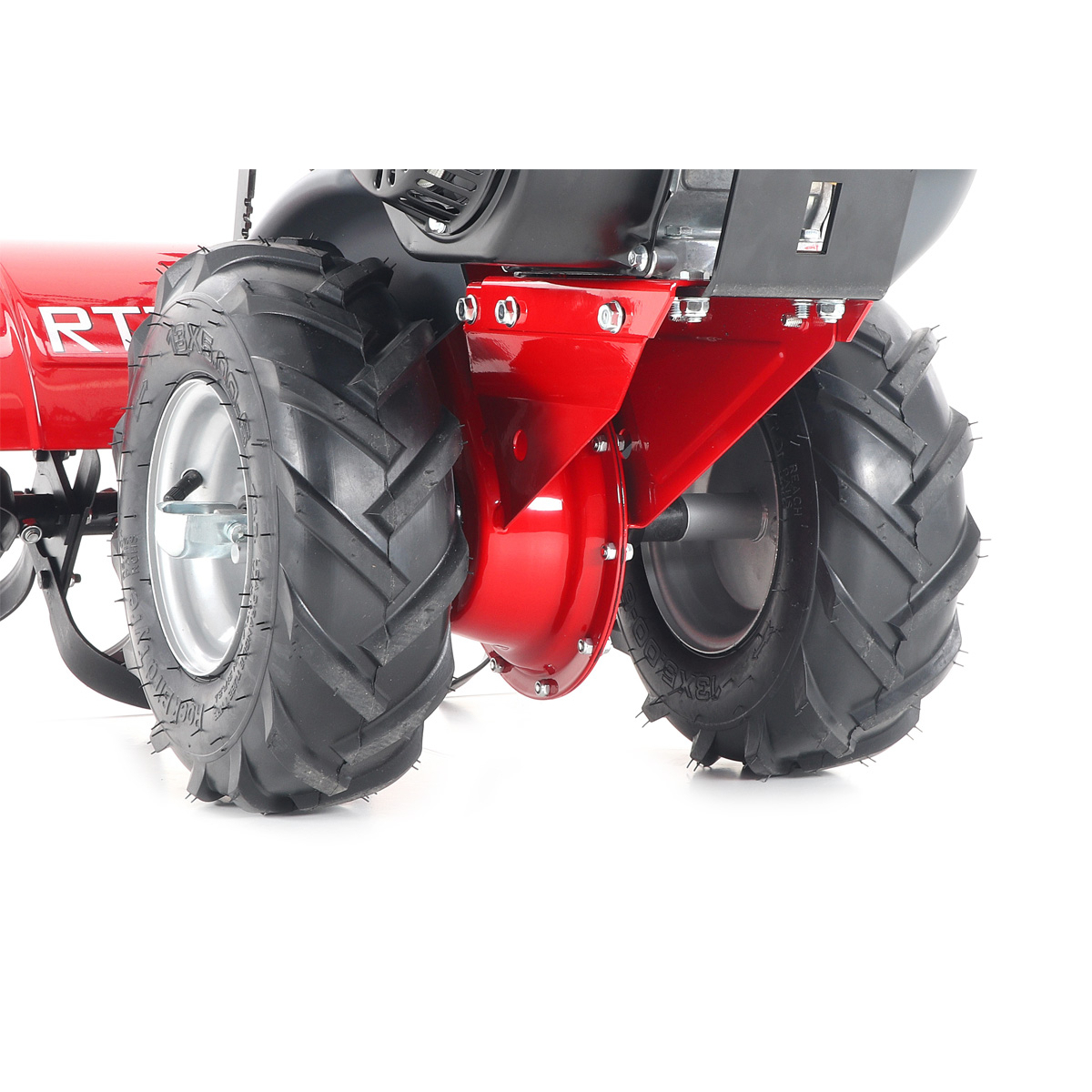 Kultivátor EUROSYSTEMS RTT3 S/R RATO 210 benzínový Náhľad