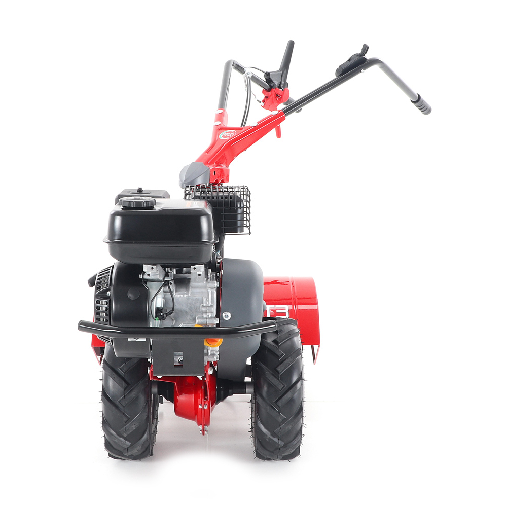 Kultivátor EUROSYSTEMS RTT3 S/R RATO 210 benzínový Náhľad