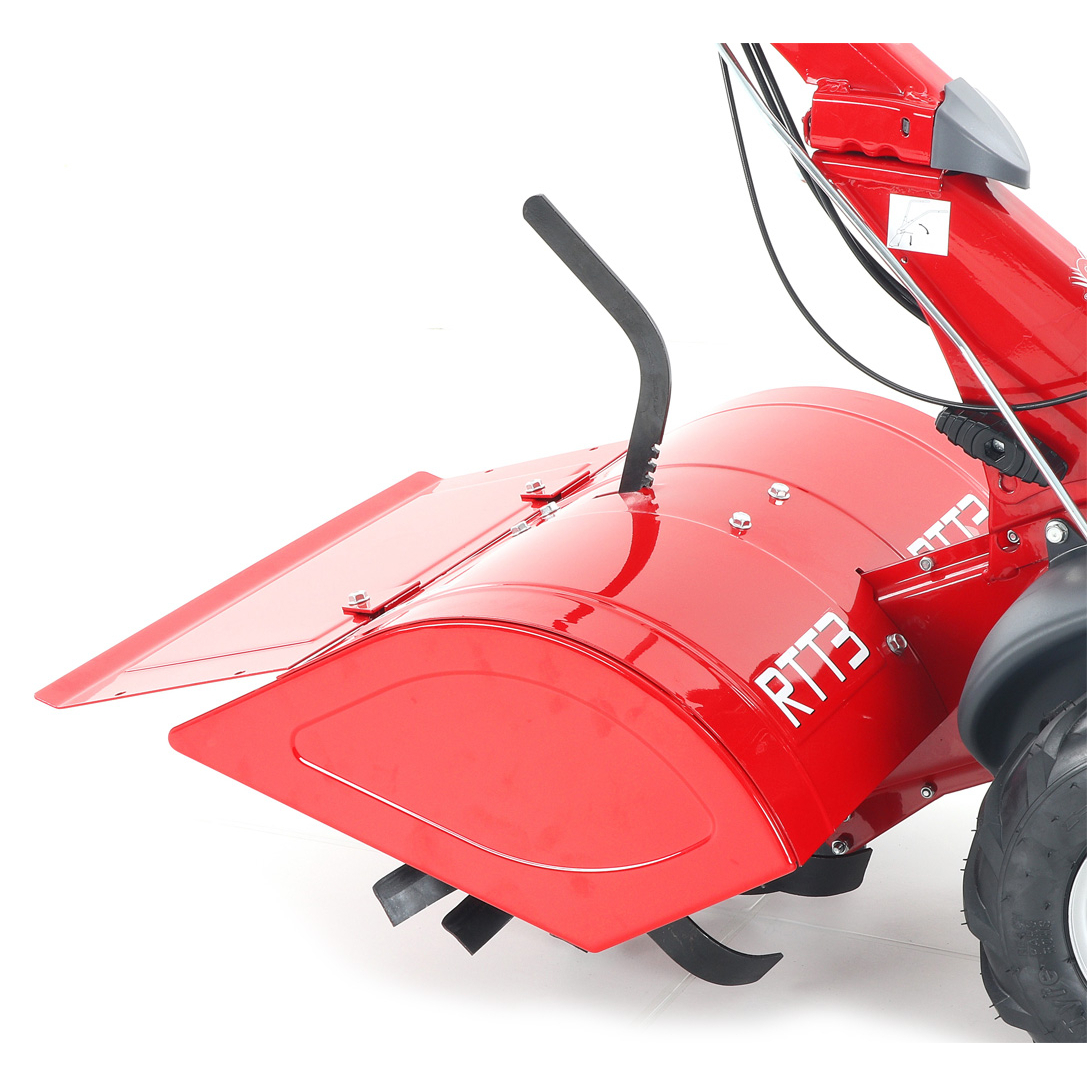 Kultivátor EUROSYSTEMS RTT3 S/R RATO 210 benzínový Náhľad