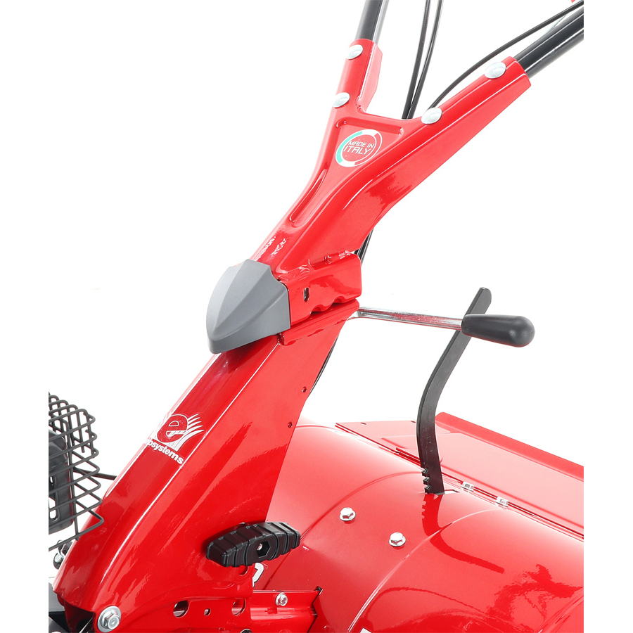 Kultivátor EUROSYSTEMS RTT3 S/R RATO 210 benzínový Náhľad