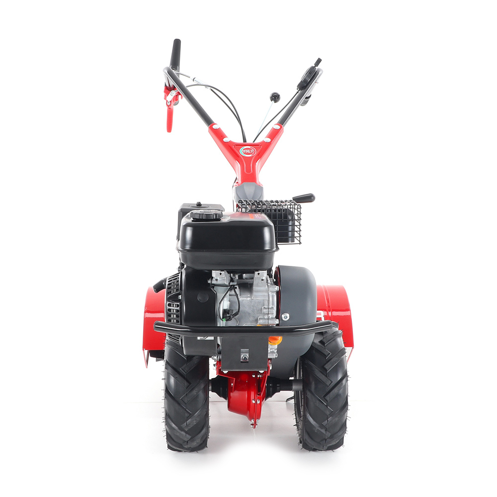 Kultivátor EUROSYSTEMS RTT3 S/R RATO 210 benzínový Náhľad