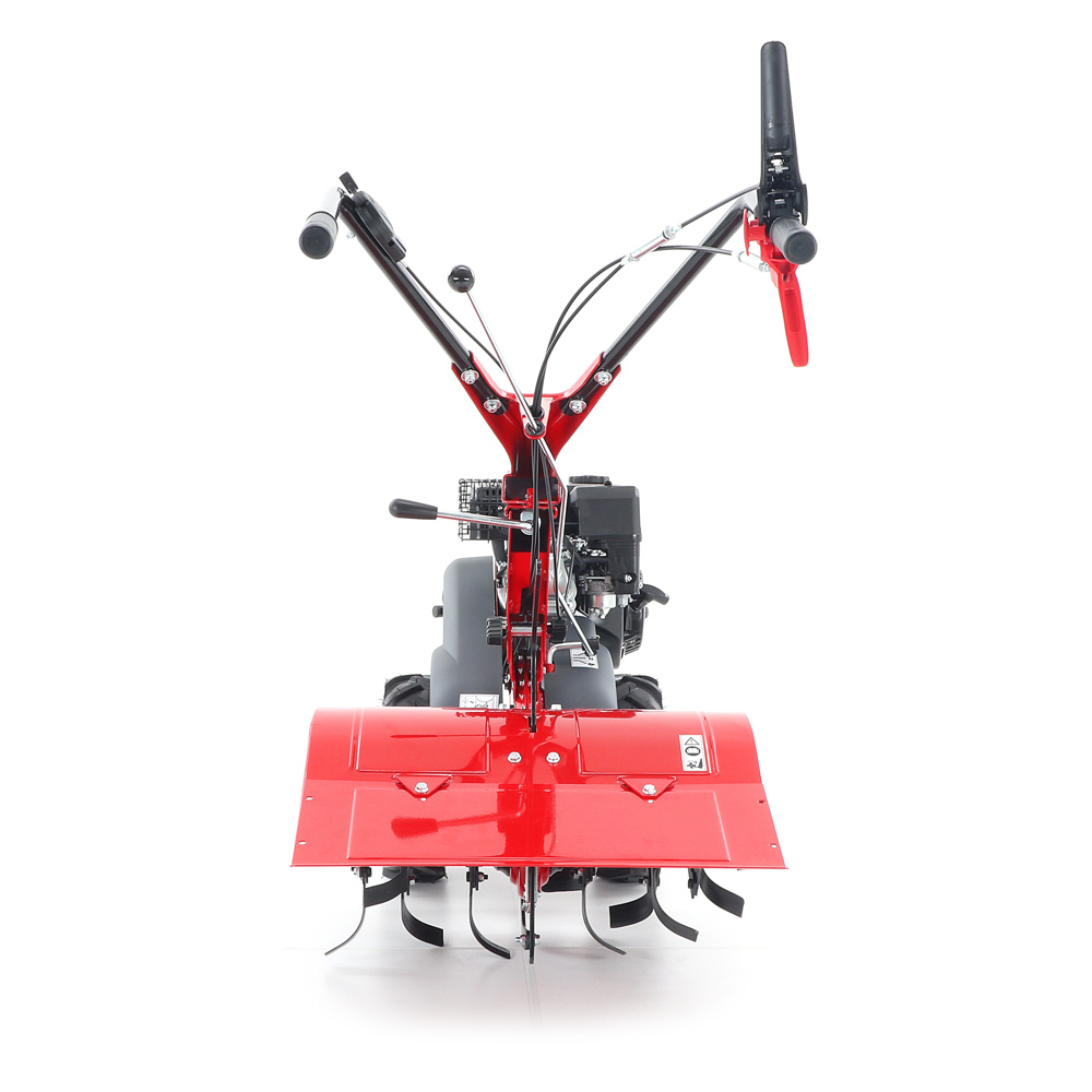 Kultivátor EUROSYSTEMS RTT3 S/R RATO 210 benzínový Náhľad