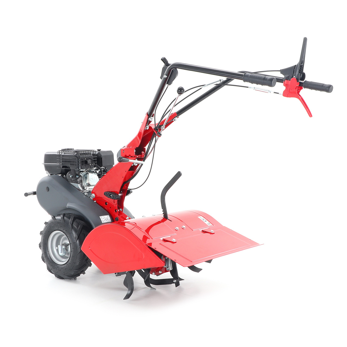 Kultivátor EUROSYSTEMS RTT3 S/R RATO 210 benzínový Náhľad