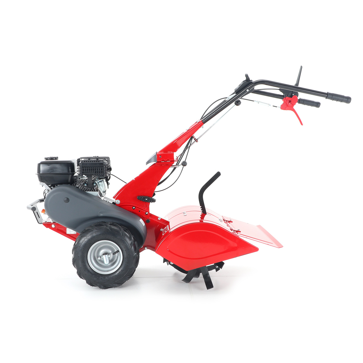 Kultivátor EUROSYSTEMS RTT3 S/R RATO 210 benzínový Náhľad