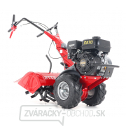 Kultivátor EUROSYSTEMS RTT3 S/R RATO 210 benzínový náhled