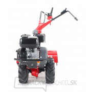 Kultivátor EUROSYSTEMS RTT3 S/R RATO 210 benzínový náhled