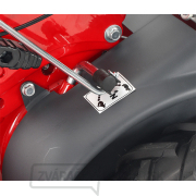 Kultivátor EUROSYSTEMS RTT3 S/R RATO 210 benzínový náhled