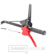 Kultivátor EUROSYSTEMS RTT3 S/R RATO 210 benzínový náhled