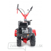 Kultivátor EUROSYSTEMS RTT3 S/R RATO 210 benzínový náhled