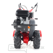Kultivátor EUROSYSTEMS RTT3 S/R RATO 210 benzínový náhled