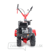 Kultivátor EUROSYSTEMS RTT3 S/R RATO 210 benzínový náhled