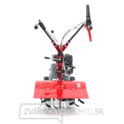 Kultivátor EUROSYSTEMS RTT3 S/R RATO 210 benzínový náhled