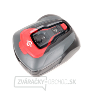 Robotická kosačka na trávu CRAMER RM1000 náhled