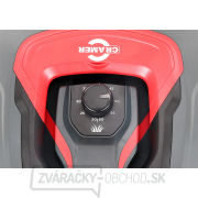 Robotická kosačka na trávu CRAMER RM1000 náhled