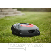 Robotická kosačka na trávu CRAMER RM1000 náhled