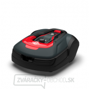 Robotická kosačka na trávu CRAMER RM1500 Robotická kosačka na trávu CRAMER RM1500 náhled