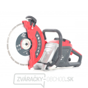 Akumulátorová rozbrusovacia píla CRAMER 82PC300 (Dodávané bez batérie a nabíjačky) Akumulátorová rozbrusovacia píla CRAMER 82PC300 (Dodávané bez batérie a nabíjačky) náhled