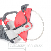 Akumulátorová rozbrusovacia píla CRAMER 82PC300 (Dodávané bez batérie a nabíjačky) Akumulátorová rozbrusovacia píla CRAMER 82PC300 (Dodávané bez batérie a nabíjačky) náhled