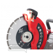 Akumulátorová rozbrusovacia píla CRAMER 82PC300 (Dodávané bez batérie a nabíjačky) Akumulátorová rozbrusovacia píla CRAMER 82PC300 (Dodávané bez batérie a nabíjačky) náhled