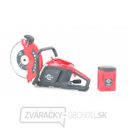 Akumulátorová rozbrusovacia píla CRAMER 82PC300 (Dodávané bez batérie a nabíjačky) Akumulátorová rozbrusovacia píla CRAMER 82PC300 (Dodávané bez batérie a nabíjačky) náhled