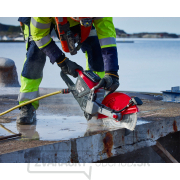 Akumulátorová rozbrusovacia píla CRAMER 82PC300 (Dodávané bez batérie a nabíjačky) Akumulátorová rozbrusovacia píla CRAMER 82PC300 (Dodávané bez batérie a nabíjačky) náhled