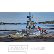 Akumulátorová rozbrusovacia píla CRAMER 82PC300 (Dodávané bez batérie a nabíjačky) Akumulátorová rozbrusovacia píla CRAMER 82PC300 (Dodávané bez batérie a nabíjačky) náhled