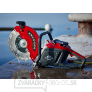 Akumulátorová rozbrusovacia píla CRAMER 82PC300 (Dodávané bez batérie a nabíjačky) Akumulátorová rozbrusovacia píla CRAMER 82PC300 (Dodávané bez batérie a nabíjačky) náhled