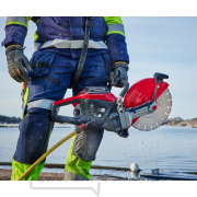 Akumulátorová rozbrusovacia píla CRAMER 82PC300 (Dodávané bez batérie a nabíjačky) Akumulátorová rozbrusovacia píla CRAMER 82PC300 (Dodávané bez batérie a nabíjačky) náhled