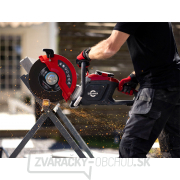 Akumulátorová rozbrusovacia píla CRAMER 82PC300 (Dodávané bez batérie a nabíjačky) Akumulátorová rozbrusovacia píla CRAMER 82PC300 (Dodávané bez batérie a nabíjačky) náhled