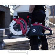 Akumulátorová rozbrusovacia píla CRAMER 82PC300 (Dodávané bez batérie a nabíjačky) Akumulátorová rozbrusovacia píla CRAMER 82PC300 (Dodávané bez batérie a nabíjačky) náhled