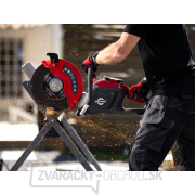 Akumulátorová rozbrusovacia píla CRAMER 82PC300 (Dodávané bez batérie a nabíjačky) náhled