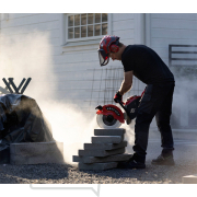 Akumulátorová rozbrusovacia píla CRAMER 82PC300 (Dodávané bez batérie a nabíjačky) náhled