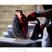 Akumulátorová rozbrusovacia píla CRAMER 82PC300 (Dodávané bez batérie a nabíjačky) náhled