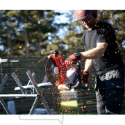 Akumulátorová rozbrusovacia píla CRAMER 82PC300 (Dodávané bez batérie a nabíjačky) náhled