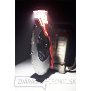 Akumulátorová rozbrusovacia píla CRAMER 82PC300 (Dodávané bez batérie a nabíjačky) náhled