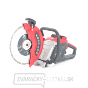 Akumulátorová rozbrusovacia píla CRAMER 82PC300 (Dodávané bez batérie a nabíjačky) Akumulátorová rozbrusovacia píla CRAMER 82PC300 (Dodávané bez batérie a nabíjačky) gallery main image