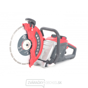 Akumulátorová rozbrusovacia píla CRAMER 82PC300 (Dodávané bez batérie a nabíjačky) Akumulátorová rozbrusovacia píla CRAMER 82PC300 (Dodávané bez batérie a nabíjačky) gallery main image