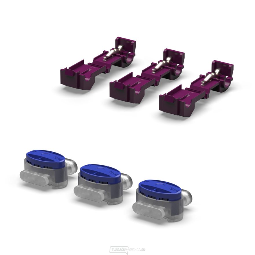 Connector CRAMER KIT