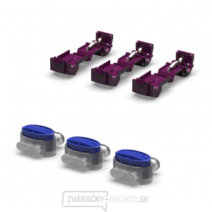 Connector CRAMER KIT  Connector CRAMER KIT  gallery main image