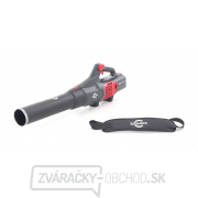 Akumulátorový fúkač CRAMER 82B22 (Dodávané bez batérie a nabíjačky) Akumulátorový fúkač CRAMER 82B22 (Dodávané bez batérie a nabíjačky) náhled