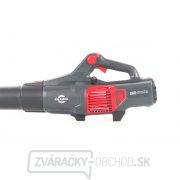 Akumulátorový fúkač CRAMER 82B22 (Dodávané bez batérie a nabíjačky) Akumulátorový fúkač CRAMER 82B22 (Dodávané bez batérie a nabíjačky) náhled