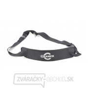 Akumulátorový fúkač CRAMER 82B22 (Dodávané bez batérie a nabíjačky) Akumulátorový fúkač CRAMER 82B22 (Dodávané bez batérie a nabíjačky) náhled