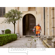 Akumulátorový fúkač CRAMER 82B22 (Dodávané bez batérie a nabíjačky) Akumulátorový fúkač CRAMER 82B22 (Dodávané bez batérie a nabíjačky) náhled